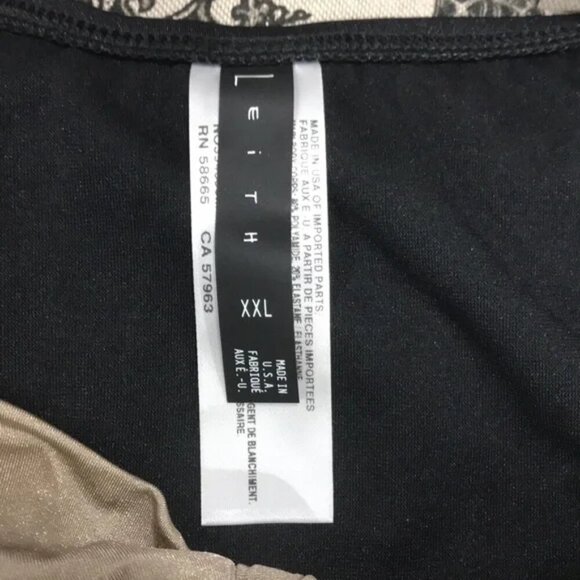 Leith Glam Nights One-piece Swimsuit - Picture 7 of 7